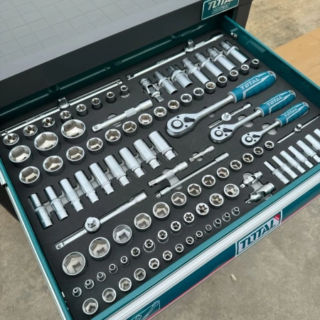 THPTCS73281 328 Pcs Tool Chest Set