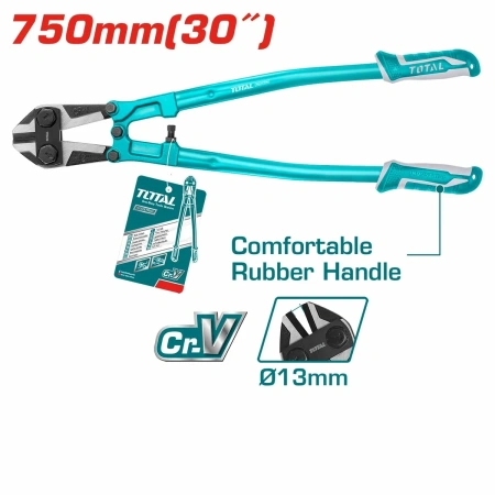 THT113306 Bolt Cutter