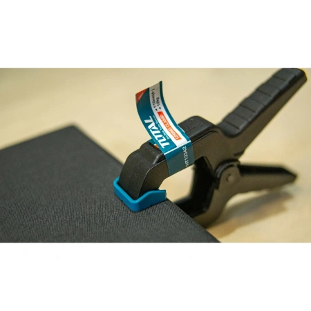 THT13362 Spring Clamp