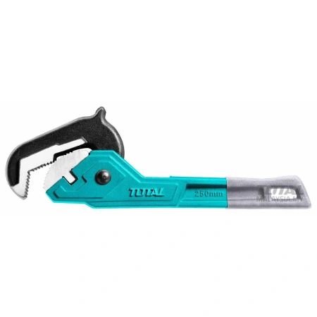 THT171142 Ratcheting Pipe Wrench