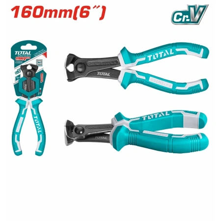 THT260606 End Cutting Pliers