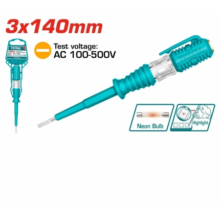 THT291408 Test Pencil