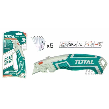 THT5116118 Utility Knife