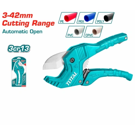 THT534216 PVC Pipe Cutter