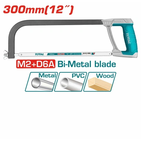 THT54166 Hacksaw Frame