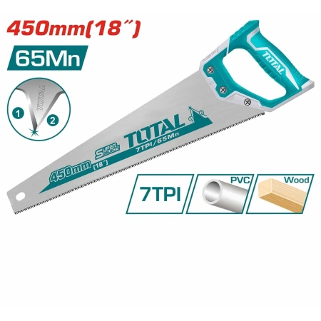 THT55450 Hand Saw