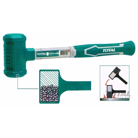 THT79021 Dead Blow Mallet