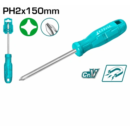 THTDC2266 Phillips Screwdriver