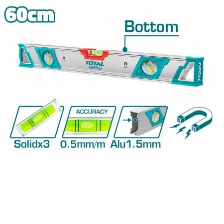 TMT26086M Spirit Level