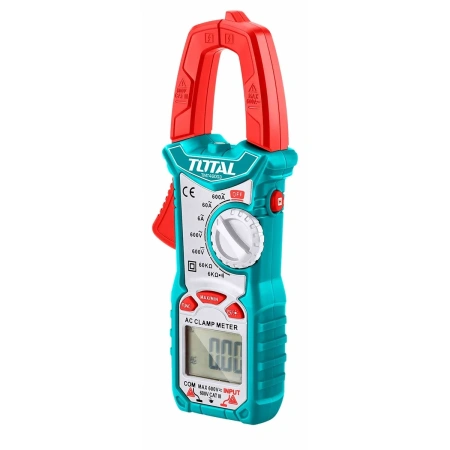TMT46003 Digital AC Clamp Meter