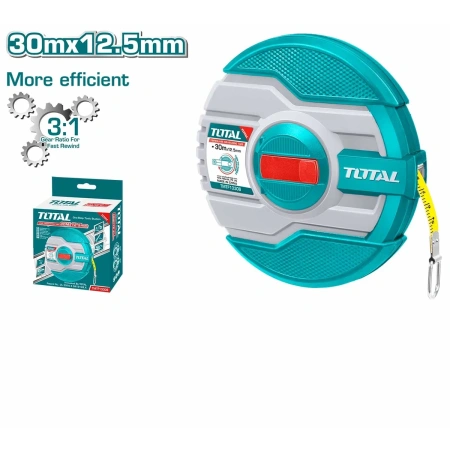 TMTF13306 Fiberglass Measuring Tape