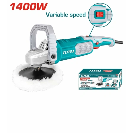 TP11418018 Angle Polisher