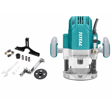 TR111216 Electric Router