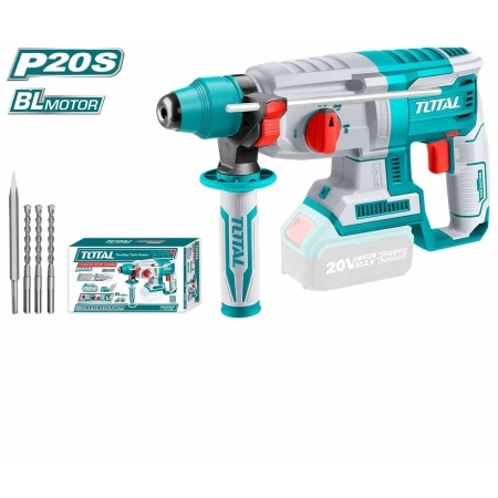 TRHLI20228 Li-ion Rotary Hammer