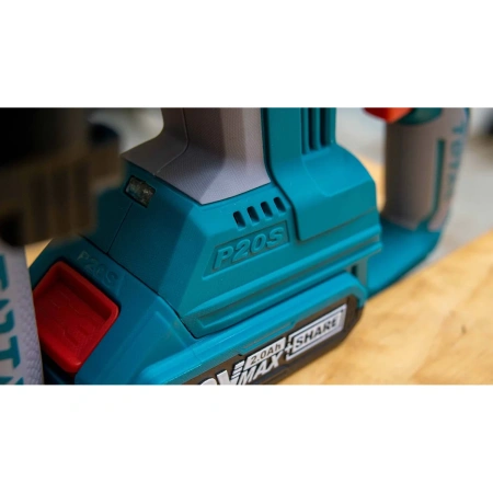 TRHLI2201 Li-ion Brushless Rotary Hammer