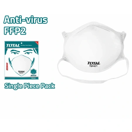 TSP401 Dust Mask