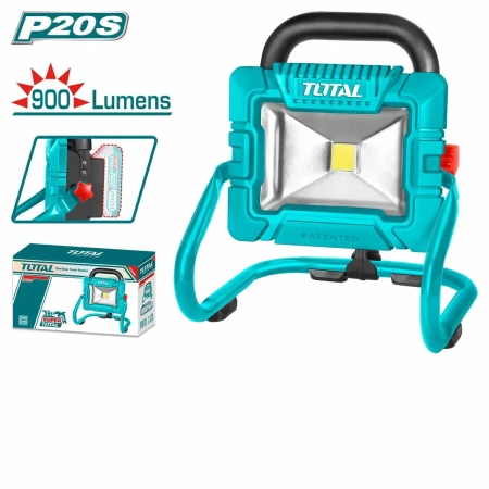 TWLI2025 Li-ion Portable Lamp