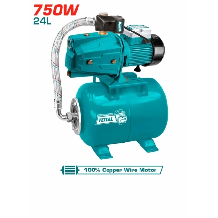TWP47506 Automatic Self-priming Jet Pump