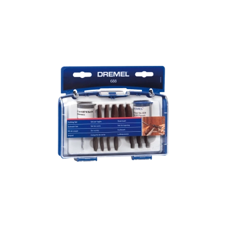 DREMEL® Cutting Set (688)