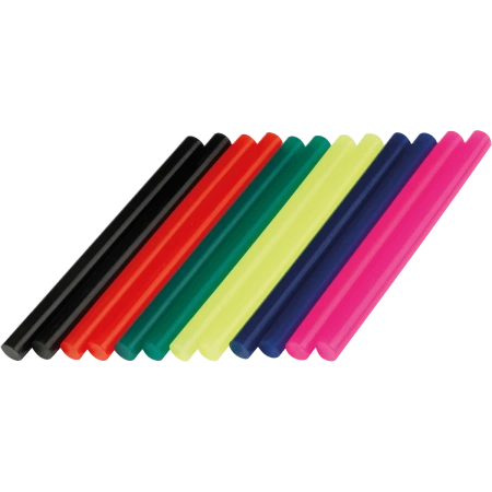 DREMEL® 7 mm Colour Sticks Glue sticks | Dremel