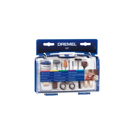 DREMEL® Multipurpose Set (687)