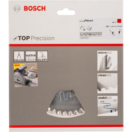 Top Precision Best for Wood circular saw blade