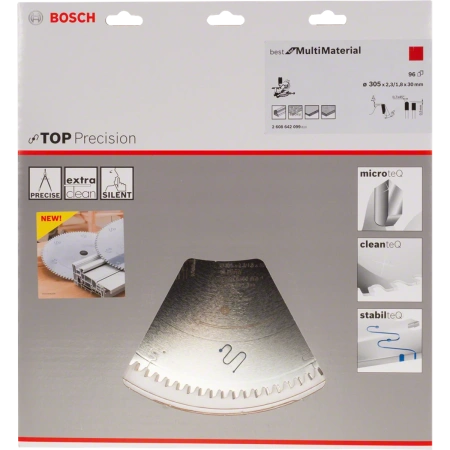 Top Precision Best for Multi Material circular saw blade