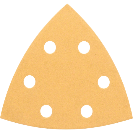 C470 sanding sheet, pack of 6