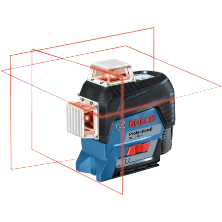 GLL 3-80 C Professional