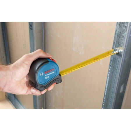 Tape Measure 5 m Professional