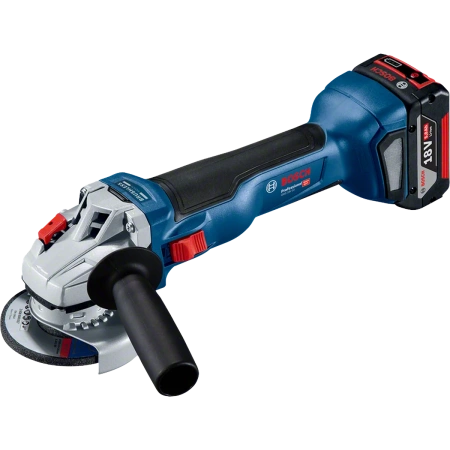 GWS 18V-10 Professional