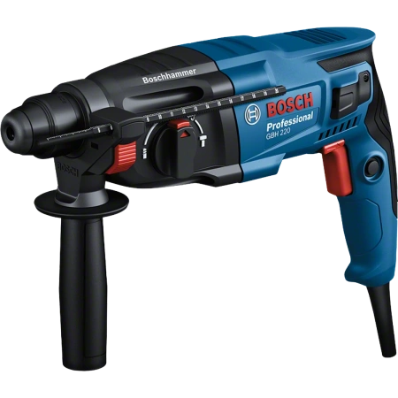 GBH 220 Professional