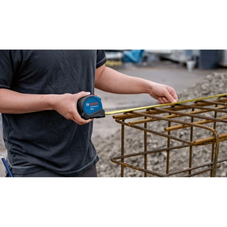 8m Autolock Tape M Professional