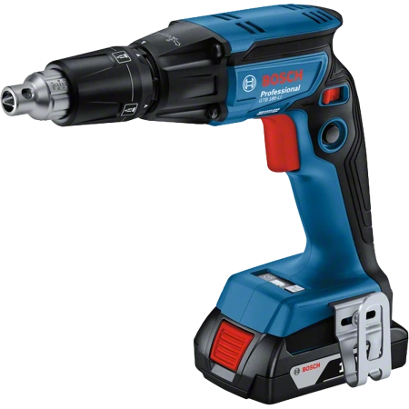 GTB 185-LI w/ GMA55 Professional