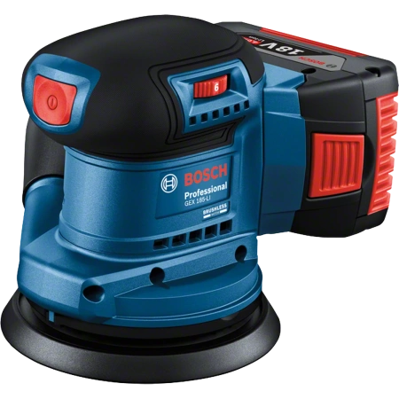 GEX 185-LI Professional