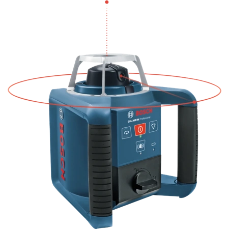 GRL 300 HV Professional