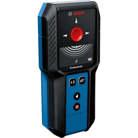 GMS 120-27 Professional