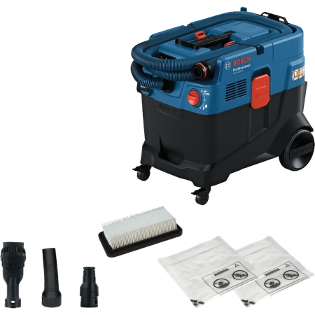 GAS 400 A Professional