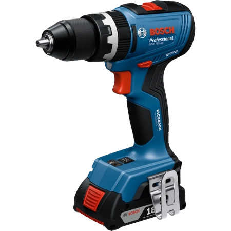 GSB 18V-65 Professional