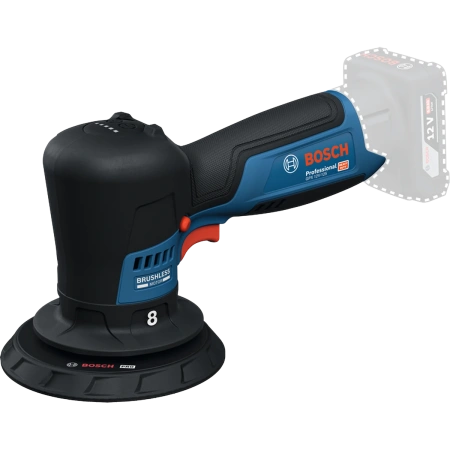 GPX 12V-125 Professional