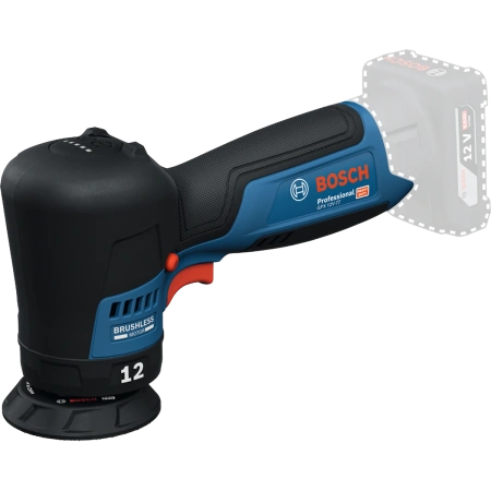 GPX 12V-77 Professional