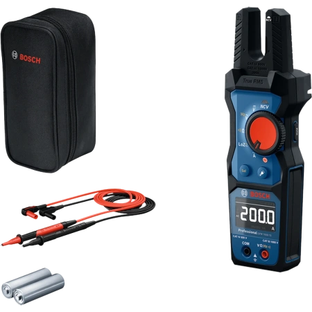 GFM 1000-15 Professional