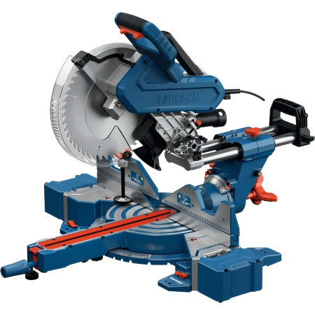 GCM 340-305 D Professional