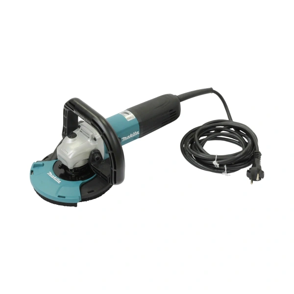 Desbastadora de diamante