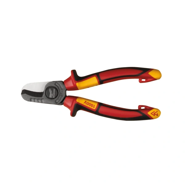 VDE cable cutters