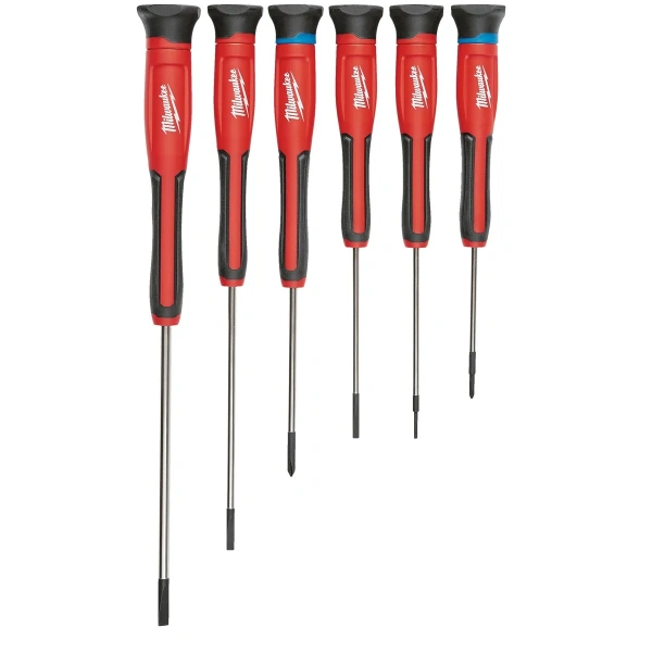 Precision screwdrivers