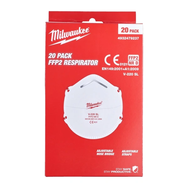 FFP2 Respirator
