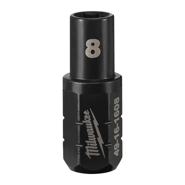 INSIDER™ pass-through ratchet sockets