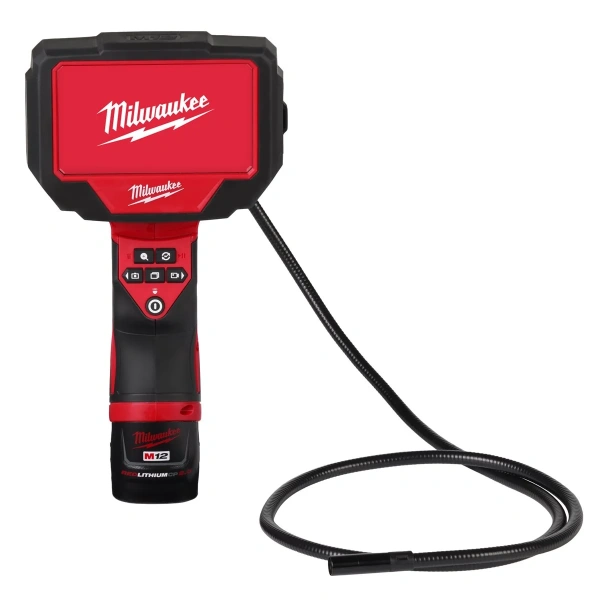 M12™ 360° inspection camera 1.2 m 2nd Gen
