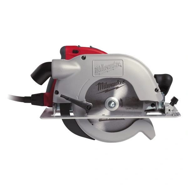 190 mm circular saw (65 mm DOC)